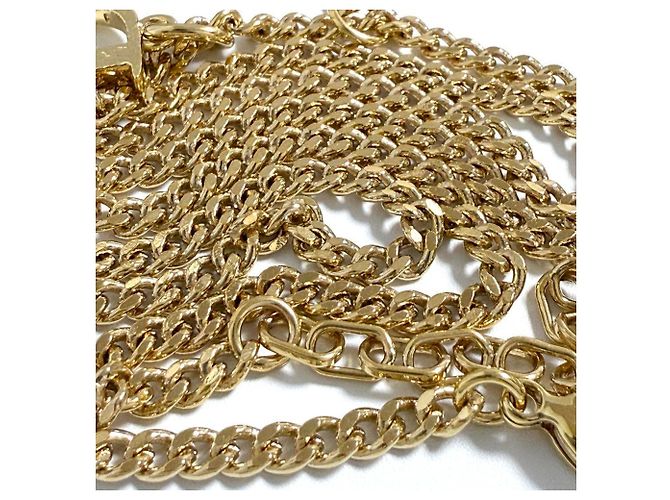 Collana Pendente da Uomo Christian Dior - vista 5