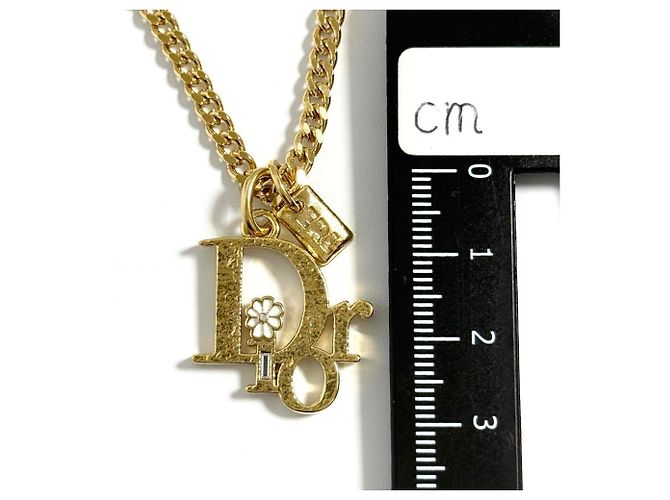 Collana Pendente da Uomo Christian Dior - vista 7