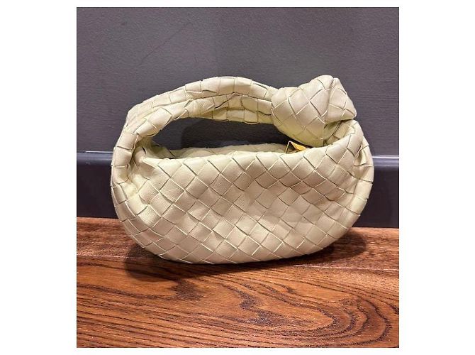 Borsa Jodie di Bottega Veneta - vista 10