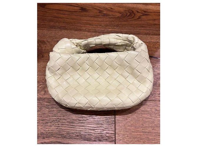 Borsa Jodie di Bottega Veneta - vista 2