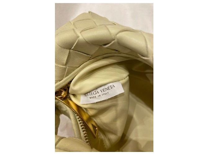 Borsa Jodie di Bottega Veneta - vista 4