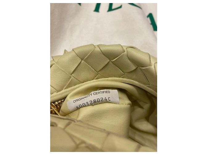 Borsa Jodie di Bottega Veneta - vista 5