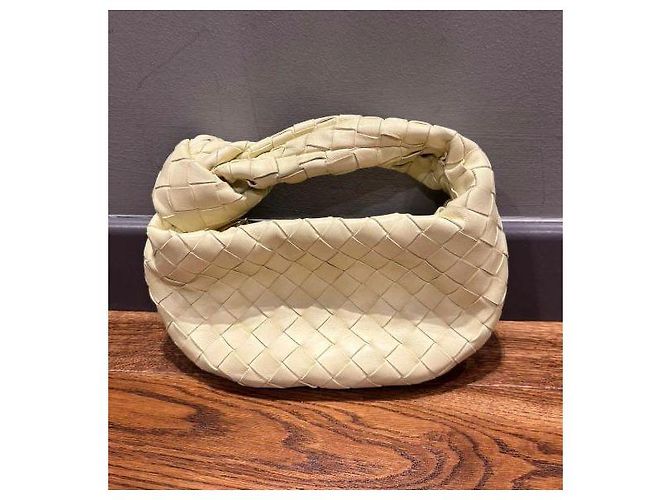 Borsa Jodie di Bottega Veneta - vista 6