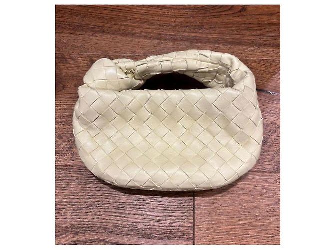 Borsa Jodie di Bottega Veneta - vista 7