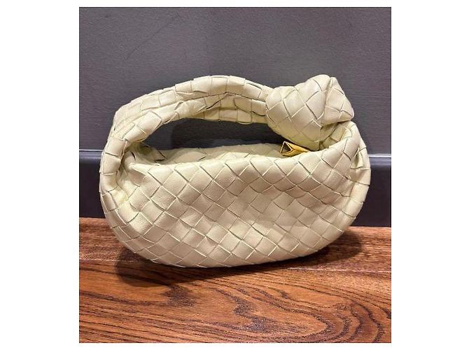 Borsa Jodie di Bottega Veneta - vista 8