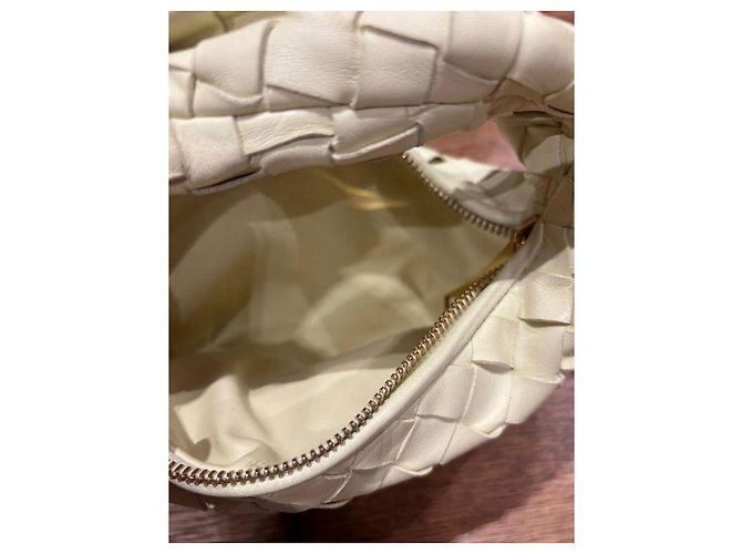 Borsa Jodie di Bottega Veneta - vista 9