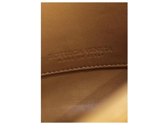 Bottega Veneta Montagna Cammello - vista 3