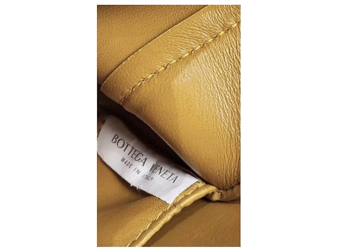 Bottega Veneta Montagna Cammello - vista 4