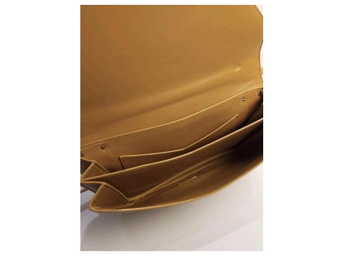 Bottega Veneta Montagna Cammello - vista 7