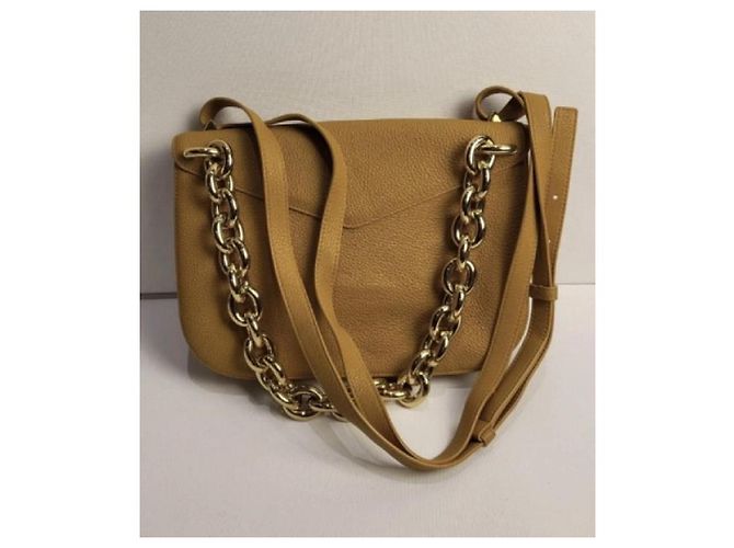 Bottega Veneta Montagna Cammello - vista 8