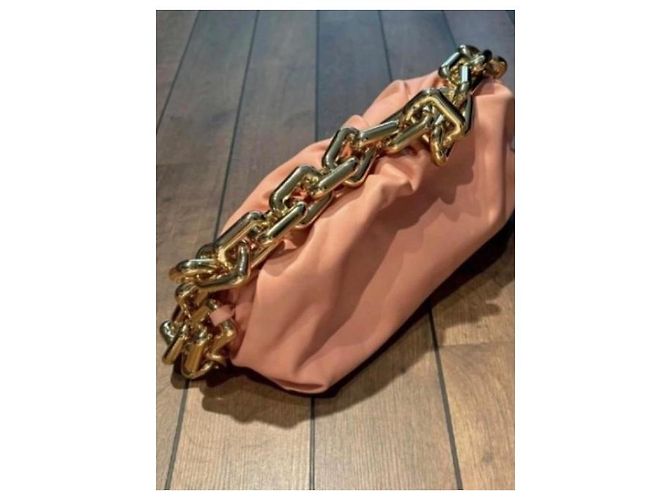 Pochette a Catena Bottega Veneta - vista 11