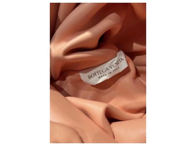 Pochette a Catena Bottega Veneta - vista 4