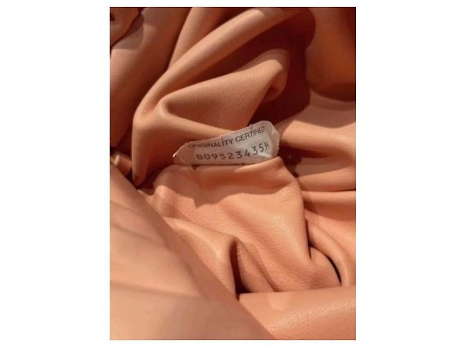 Pochette a Catena Bottega Veneta - vista 5