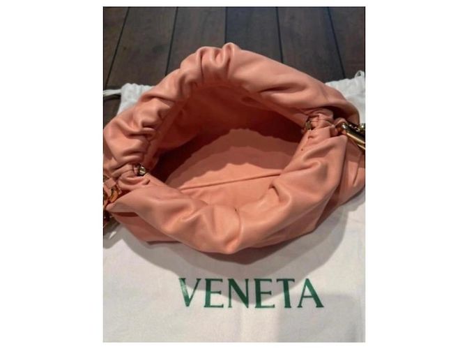 Pochette a Catena Bottega Veneta - vista 6