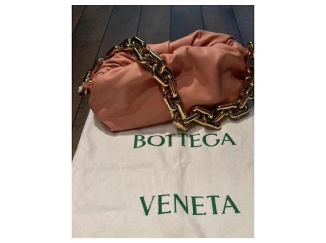 Pochette a Catena Bottega Veneta - vista 7