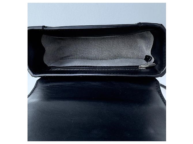Borsa Prisma Alexander Wang Nero - vista 10