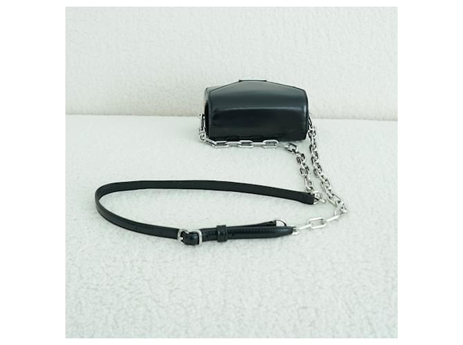 Borsa Prisma Alexander Wang Nero - vista 5