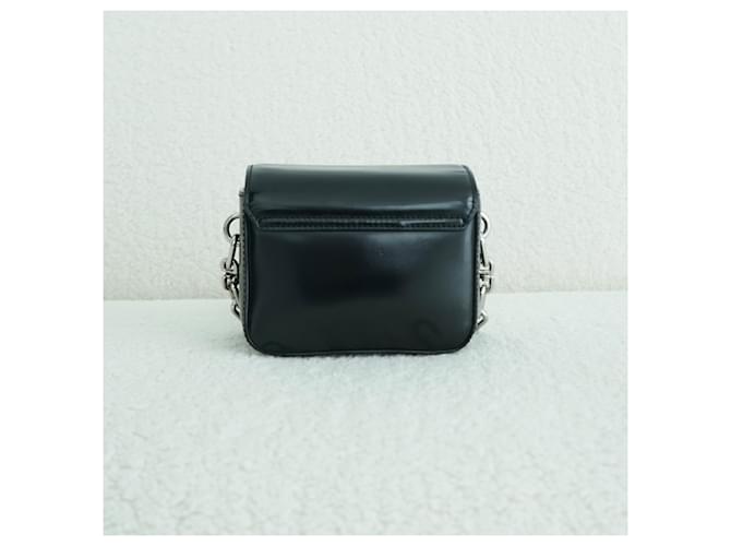 Borsa Prisma Alexander Wang Nero - vista 6