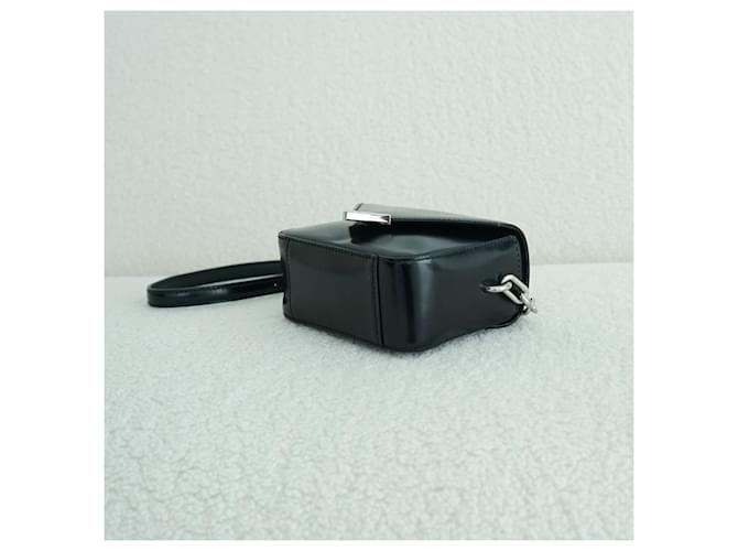 Borsa Prisma Alexander Wang Nero - vista 7
