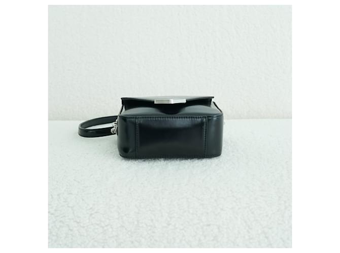 Borsa Prisma Alexander Wang Nero - vista 9
