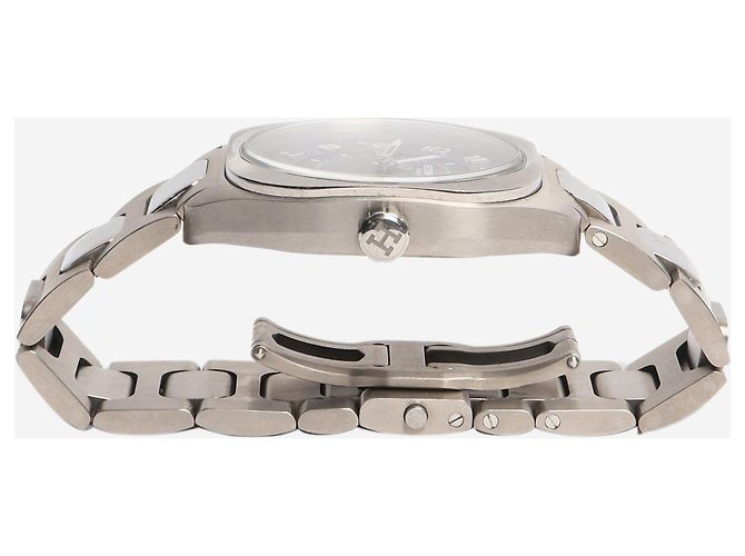 Hermès Reloj Silver H08 Plata - vista 2