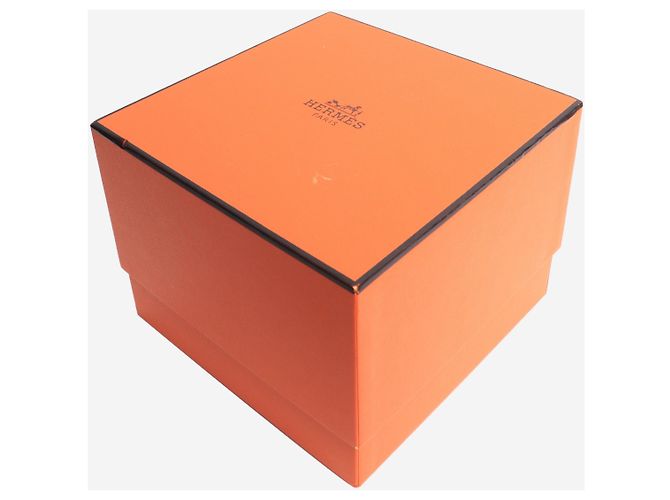 Hermès Reloj Silver H08 Plata - vista 6