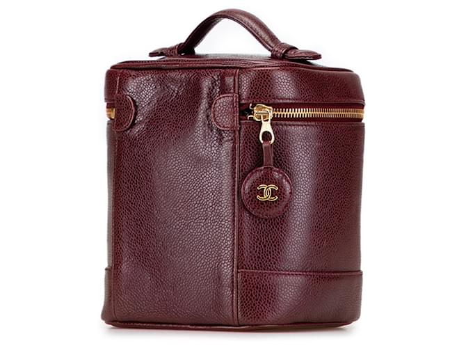 Borsa Vanity Coco Mark di Chanel - vista 2