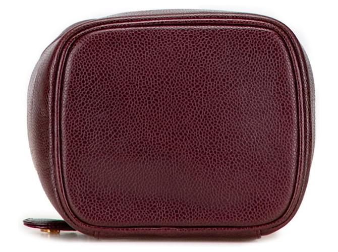 Borsa Vanity Coco Mark di Chanel - vista 3