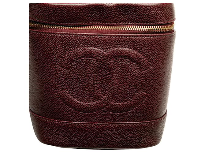 Borsa Vanity Coco Mark di Chanel - vista 4
