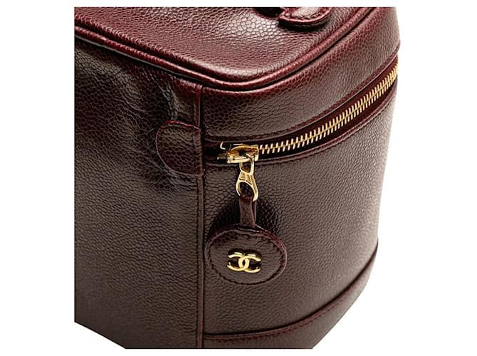 Borsa Vanity Coco Mark di Chanel - vista 5