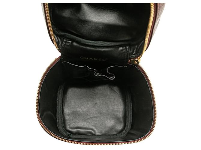 Borsa Vanity Coco Mark di Chanel - vista 6