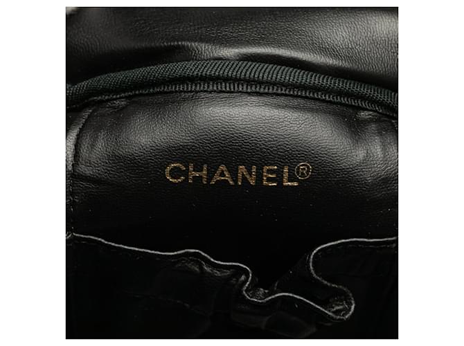 Borsa Vanity Coco Mark di Chanel - vista 7