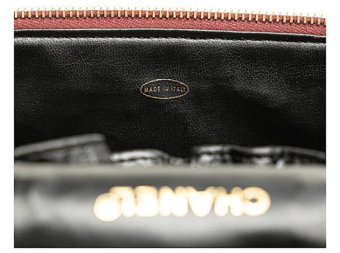Borsa Vanity Coco Mark di Chanel - vista 9