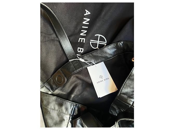 Anine Bing RIO - vue 2