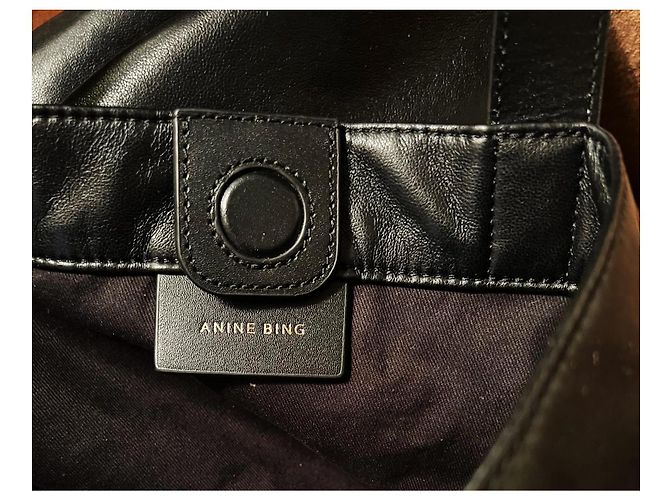 Anine Bing RIO - vue 9