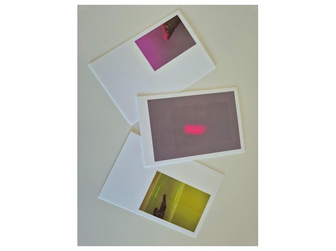 Autre Marque Spustova AUDACE SOLITAIRE Classico Rosa D'oro - vista 4