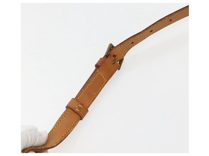 LOUIS VUITTON Borsa a Spalla Monogram Saint Cloud GM M51242 LV Auth 142721 Monogramma - vista 8