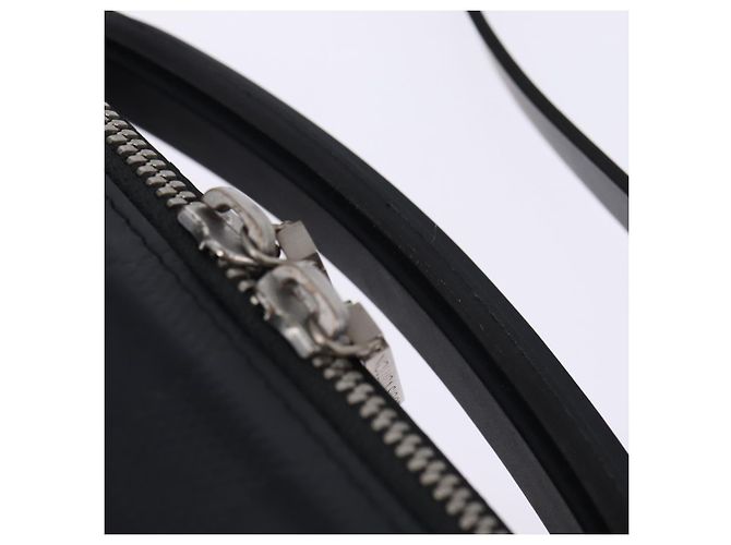 LOUIS VUITTON Borsa a Spalla CD Damie Grasset Blues Nera M92157 Auth am9043 Nero - vista 14