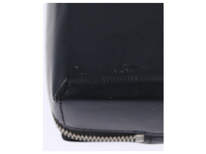 LOUIS VUITTON Borsa a Spalla CD Damie Grasset Blues Nera M92157 Auth am9043 Nero - vista 18