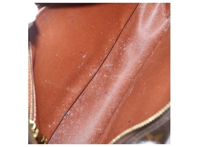 LOUIS VUITTON Borsa a Spalla Monogram Trocadero 27 M51274 LV Auth hk3033 Monogramma - vista 10