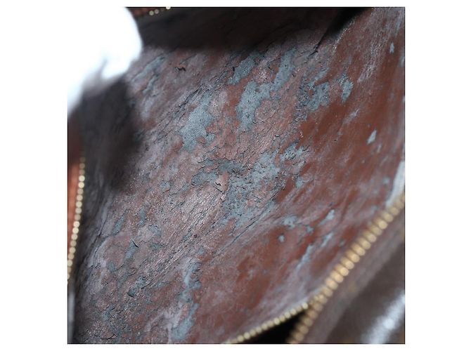 LOUIS VUITTON Borsa a Spalla Monogram Trocadero 27 M51274 LV Auth hk3033 Monogramma - vista 11