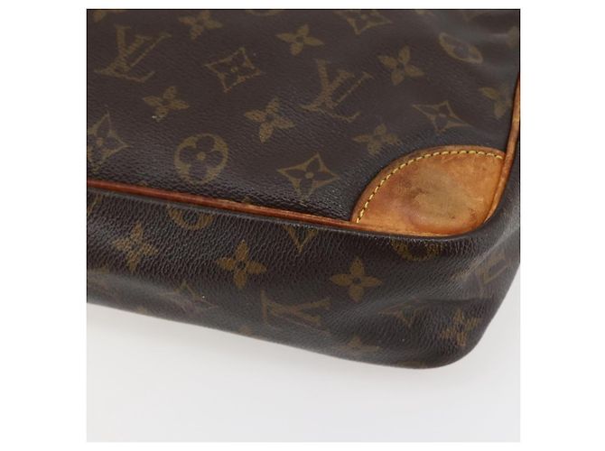 LOUIS VUITTON Borsa a Spalla Monogram Trocadero 27 M51274 LV Auth hk3033 Monogramma - vista 16