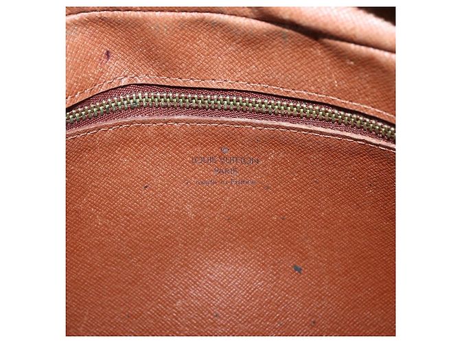 LOUIS VUITTON Borsa a Spalla Monogram Trocadero 27 M51274 LV Auth hk3033 Monogramma - vista 18