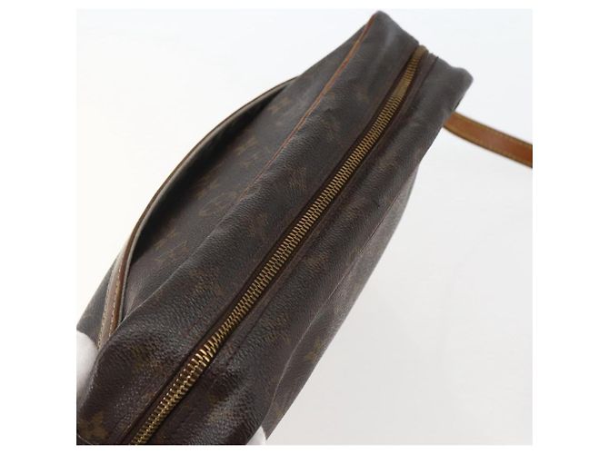 LOUIS VUITTON Borsa a Spalla Monogram Trocadero 27 M51274 LV Auth hk3033 Monogramma - vista 6