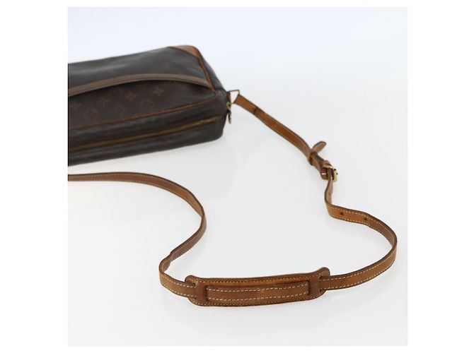 LOUIS VUITTON Borsa a Spalla Monogram Trocadero 27 M51274 LV Auth hk3033 Monogramma - vista 7