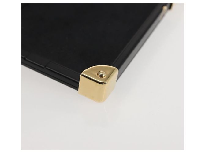 CUSTODIA PER IPHONE LOUIS VUITTON Reverse iPhoneX/iPhoneXS Eye Trunk M62619 Auth BA6432 Monogramma - vista 11