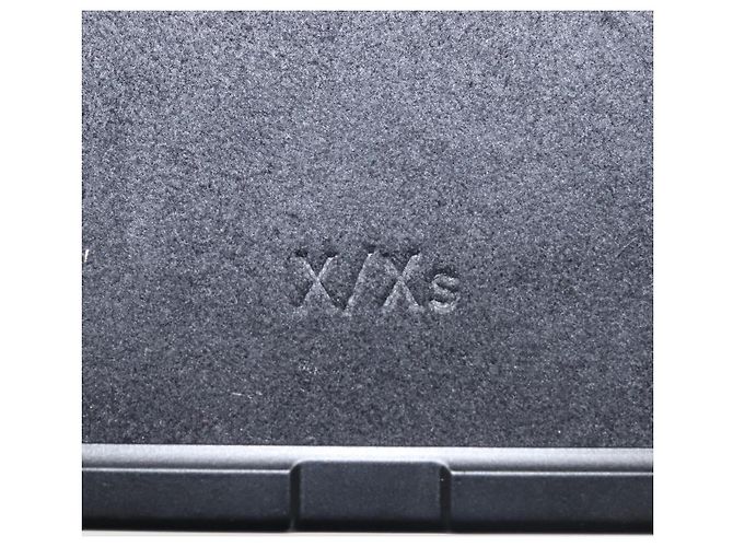 CUSTODIA PER IPHONE LOUIS VUITTON Reverse iPhoneX/iPhoneXS Eye Trunk M62619 Auth BA6432 Monogramma - vista 16