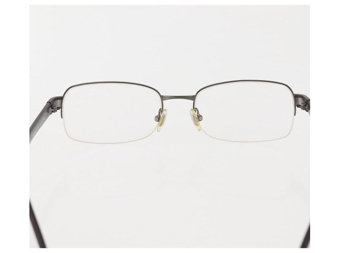 Dolce & Gabbana Occhiali da sole DOLCE&GABBANA PRADA in plastica 2Set Nero Auth BA6486 - vista 10