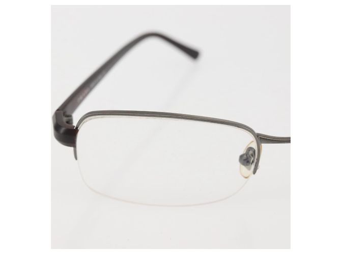 Dolce & Gabbana Occhiali da sole DOLCE&GABBANA PRADA in plastica 2Set Nero Auth BA6486 - vista 11