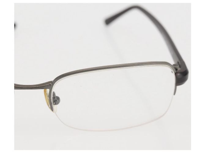 Dolce & Gabbana Occhiali da sole DOLCE&GABBANA PRADA in plastica 2Set Nero Auth BA6486 - vista 12